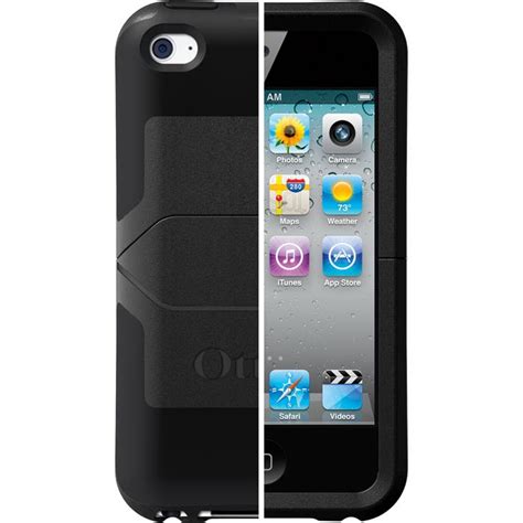 OtterBox Reflex Series iPod Touch 4G Case | Gadgetsin