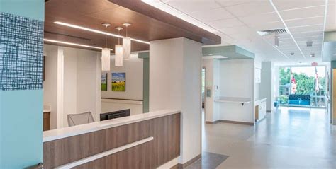 CalvertHealth Medical Center Patient Tower - HITT Contracting