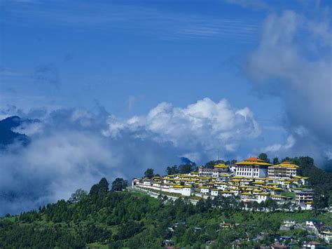 TAWANG MONASTERY | Smithsonian Photo Contest | Smithsonian Magazine