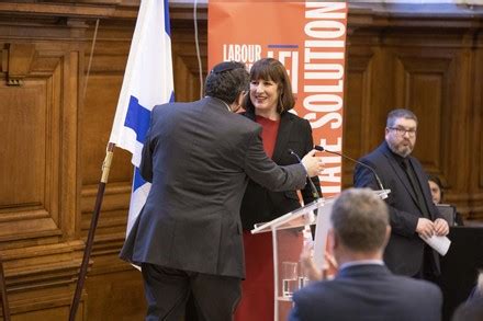 Labour Mp Rachel Reeves Giving Her Editorial Stock Photo - Stock Image ...