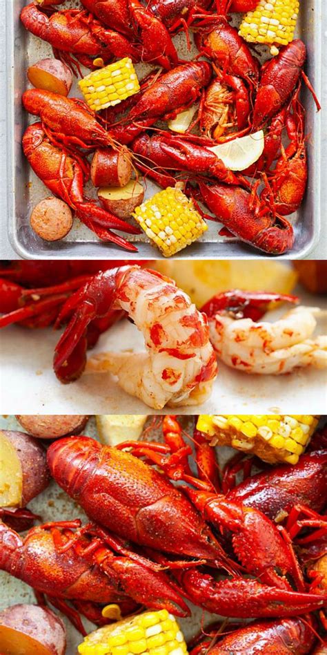 Crawfish Boil | Crawfish recipes, Lobster recipes, Best crawfish recipe