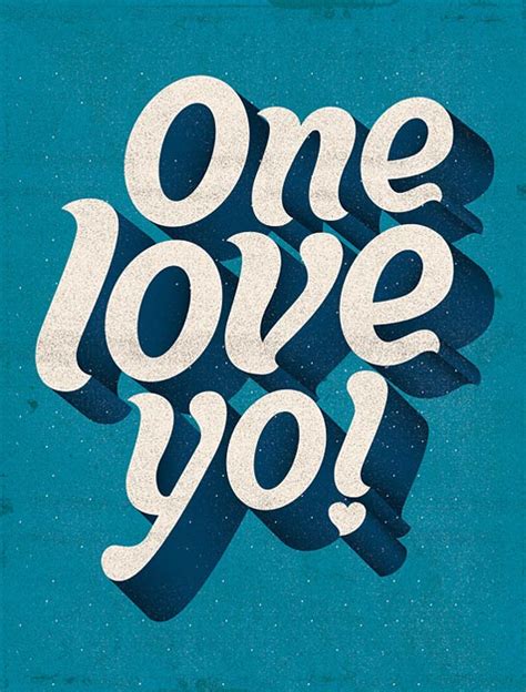 28 Remarkable Examples Of Typogaphy Design | Typography | Graphic ...