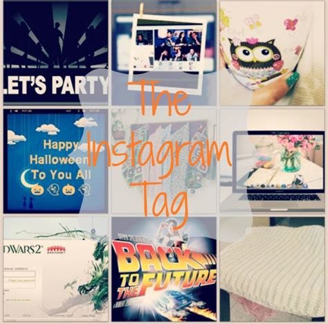 The Instagram Tag – Galit Balli