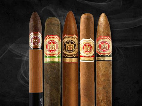 House of Horvath – Canada's Cigar Company