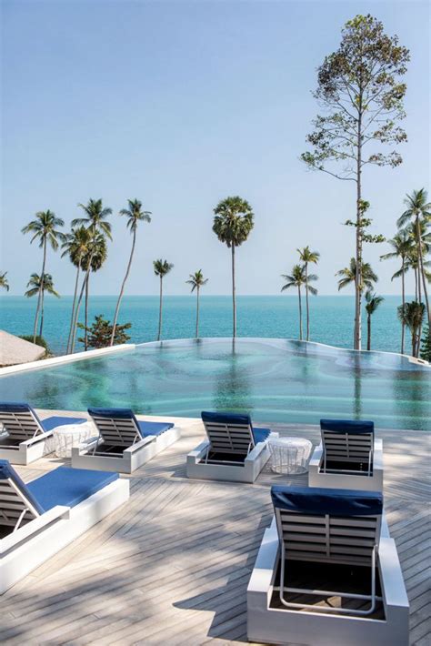 A Newly Opened Stunning Resort, Hyatt Regency Koh Samui - Tropical Life