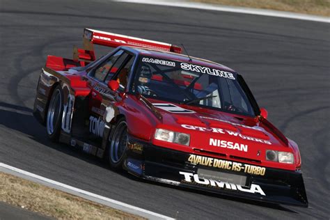 Nismo Festival 2015 puts on a treat for Nissan fans - ForceGT.com