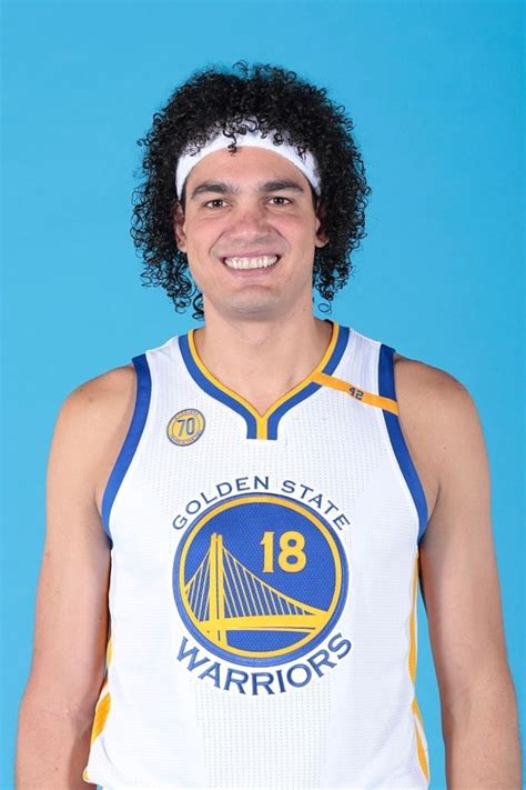 Anderson Varejao (Character) - Giant Bomb