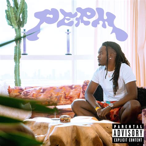 ‎PERM - Single - Album by Cochise - Apple Music