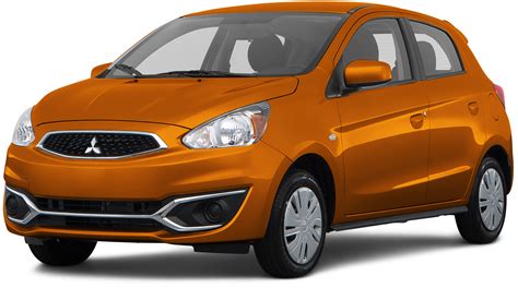 2020 Mitsubishi Mirage Incentives, Specials & Offers in GREENSBURG PA