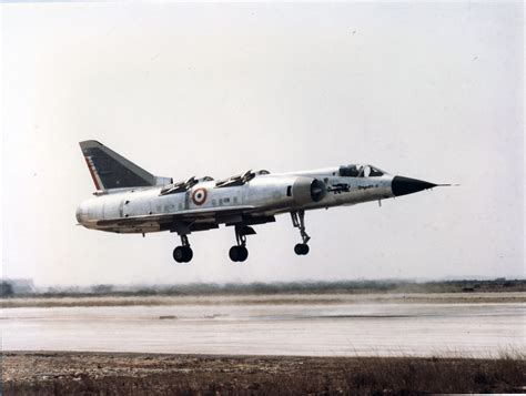 Mirage III V