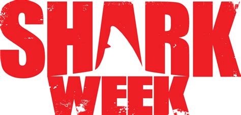 Download Shark Week - Discovery Shark Week Logo - Full Size PNG Image - PNGkit