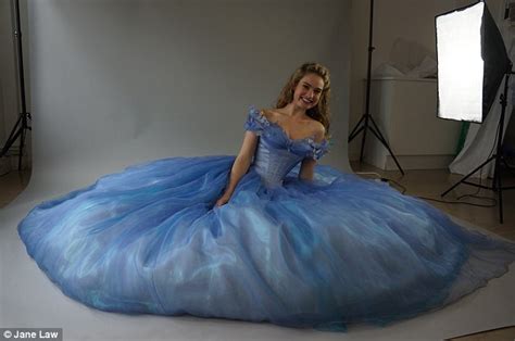 Cinderella Dress Movie