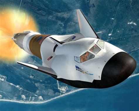 Video: How the Dream Chaser Was Built - Universe Today