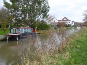 Bridgwater and Taunton Canal in Creech... © David Smith :: Geograph Britain and Ireland