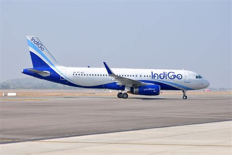 DGCA Slaps Rs 30 Lakh Penalty On Indigo Airlines | Pragativadi | Odisha News, Breaking News ...