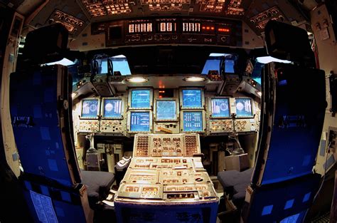 'Sooner State' shuttle: Stafford Museum to display NASA simulator in ...