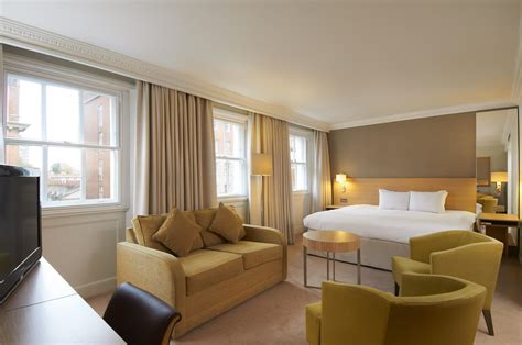 Hilton London Euston in London, Inner London, United Kingdom | Hotel ...