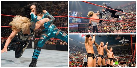 13 Things WWE Fans Should Know About The 2009 Royal Rumble