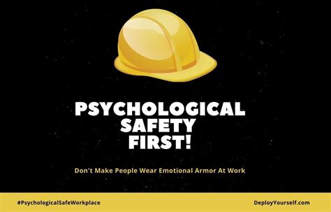 What Is Psychological Safety And Why Is It So Important As You | Images and Photos finder