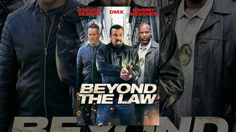 Beyond The Law - YouTube