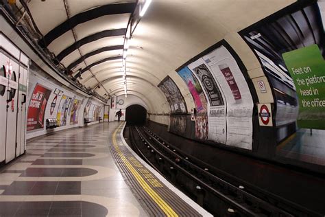 Bakerloo line and London Overground upgrades to begin | New Civil Engineer