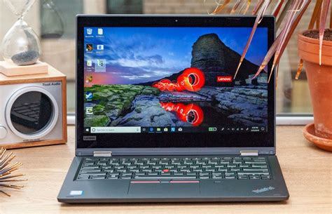 Lenovo ThinkPad L390 Yoga - Full Review and Benchmarks | Laptop Mag