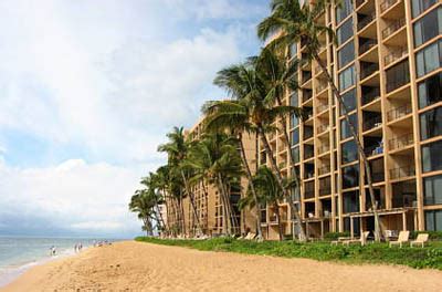 Aston Mahana - Kaanapali, Lahaina - Touringbuddy