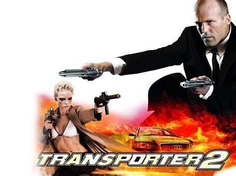 48 Facts about the movie Transporter 2 - Facts.net