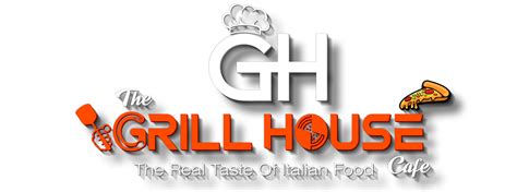 Menu – The Grill House Cafe