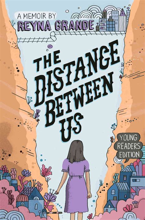 The Distance Between Us: Young Readers Edition | The distance between us, Books, Book girl