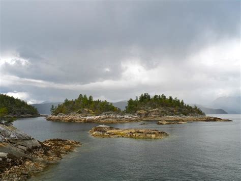 Desolation Sound Marine Provincial Park - 2018 All You Need to Know BEFORE You Go (with Photos ...