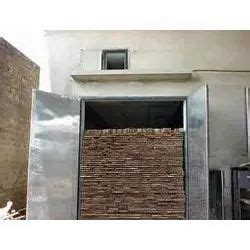 WOOD SEASONING KILN - Wood Seasoning Kiln Manufacturer from Coimbatore