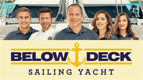 Below Deck Sailing Yacht Season 2 Episode 18: Release Date & Spoilers ...