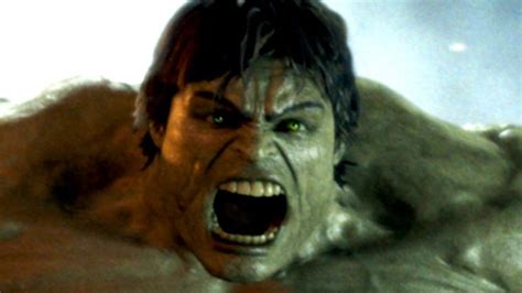 The Ending Of The Incredible Hulk Explained