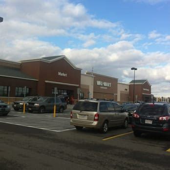 Walmart Supercenter - Department Stores - Leominster, MA - Reviews ...