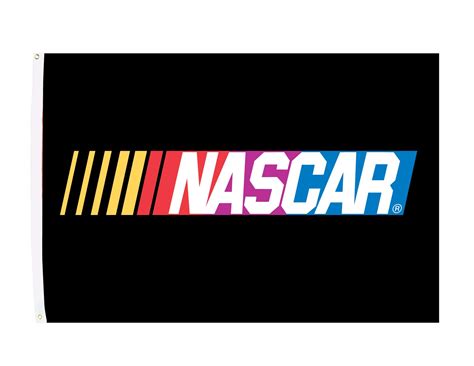 Nascar Flag