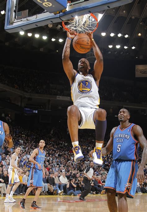 Warriors-Thunder Recap Photos - 1/23/13 Photo Gallery | NBA.com