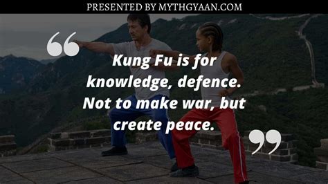 Karate Kid Quotes - Top 12 Inspirational and Motivational Quotes