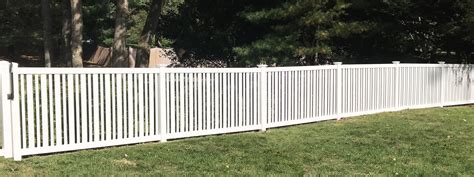 The Complete Vinyl Fence Parts Guide - Resources Hub - Resources | Vinyl Fence Fittings