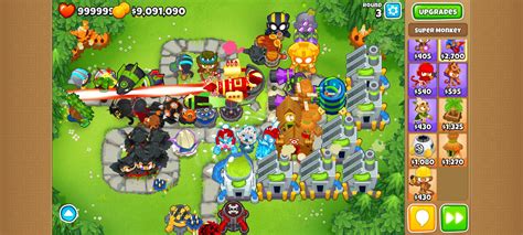 haters will say its sandbox mode : r/btd6