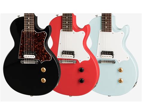 Gibson unveils new Billie Joe Armstrong signature