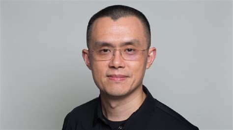 Binance CEO Changpeng Zhao Warns Users About a Massive Ongoing SMS ...