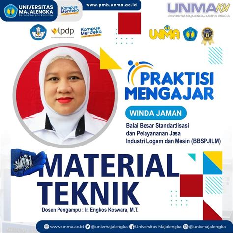 PRAKTISI MENGAJAR – Universitas Majalengka