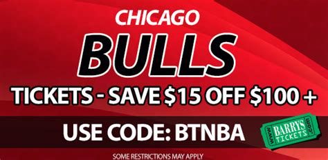 Chicago Bulls March Schedule Ticket Average up 30%