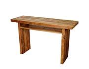 Teak Wood Coffee Table PG Meade | Contemporary