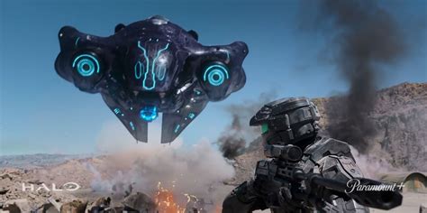 Halo: The Series (2022) Official Trailer! | Sci-Fi TV Series