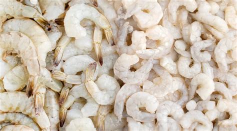 Shrimp Sizes and Counts per Pound (w/Shrimp Size Chart!)