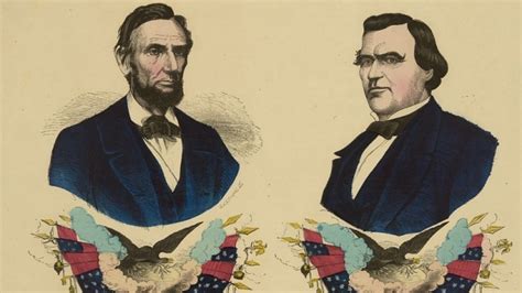 Lincoln’s Hard-Fought Civil War Re-Election, 150 Years Ago - History in the Headlines