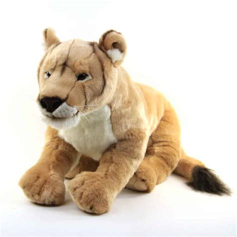 Large Plush Lion | Giant Animals | Special Ocassion