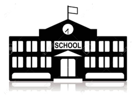 Download High Quality school clipart black and white transparent background Transparent PNG ...